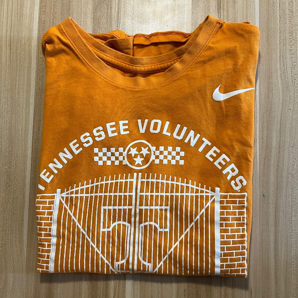 Tennessee Volunteers Nike T-shirt